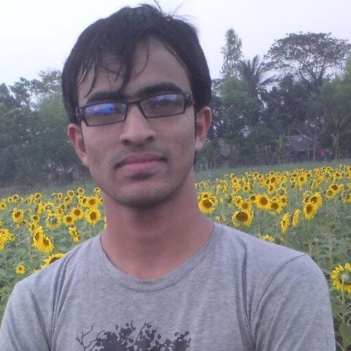 Ashiqur Rahman