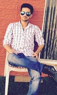 Abhishek Kumar Sengar