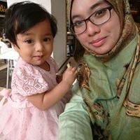 Maryam Sakinah Zulkurnain