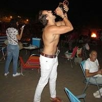 Fabio Guiances Calvente