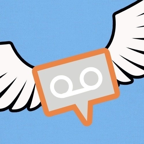 Voicemails Forever