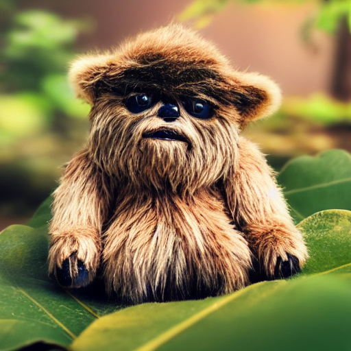 ewokee