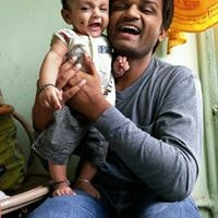 Yogesh Khetani Patel