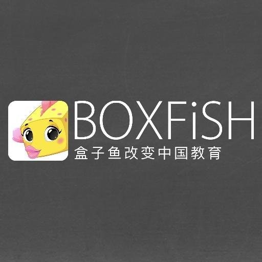 BOXFiSH Education