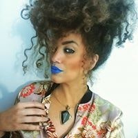 Julie-Juelz InDa Jungle