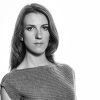 Anastasiya Kryzhanovskaya