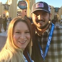 Nicole Brandt Mosley