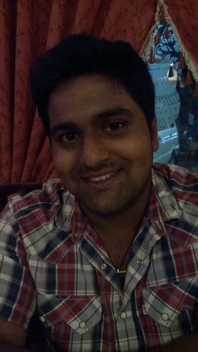 Harish Babu