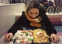 Veronica Gavryushenko