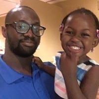 Darius HarveyEsquire