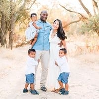 Hannah Hernandez Owusu