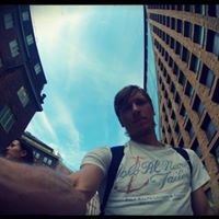 Денис Ужнин