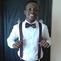 Idorenyin Idee Obong