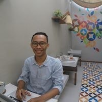 Aji Maulidio Indra Rukmana