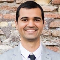 Lucas Rangit Magasweran