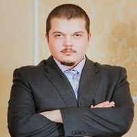 Ігор Андрійович Гомзяк