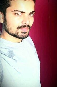 Nikhil Singh Rajpurohit