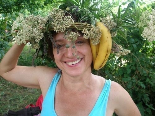 Лариса Талипова