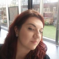 Sonja Milosevska Nikolovska