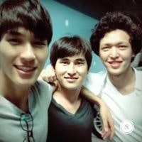 Sultanmyrza Kasymbekov