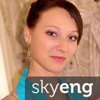 Карина Воронина