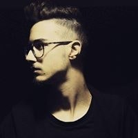 Luca Lucas Dusmø Tozzi