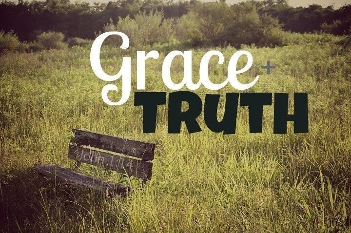 Grace Truth