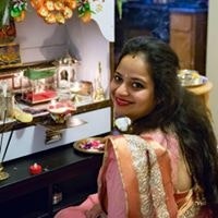 Priyam Singhal Sharma