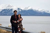 Madhumitha Ramasubramanian