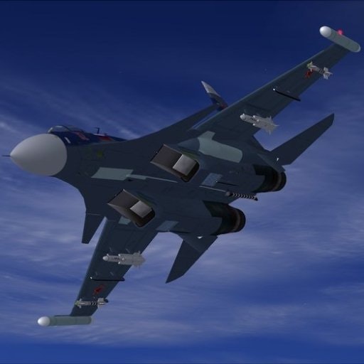 Super Flanker