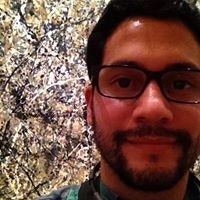 Fabián Abarca Calderón