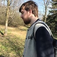 Alexander Shoshiashvili