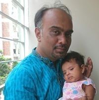 তৌহিদুজ্জামান সবুজ