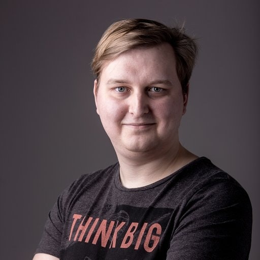 Maciej Korsan {••}