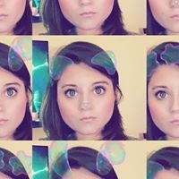 Ayelén Alexandra Gutiérrez Invernizzi