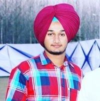 Gurpreet Gill