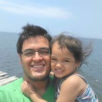 Christian M. Torres Romero