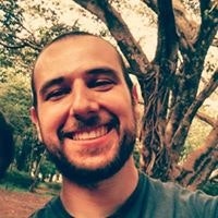 Italo Julius Camargo Santos