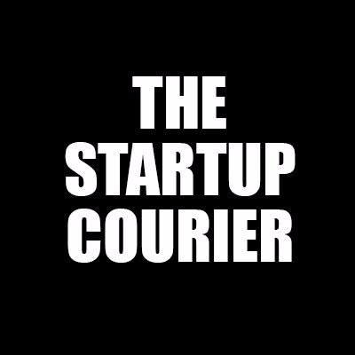 The Startup Courier