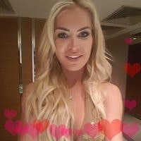 Mina Ivanovic Iordanidou