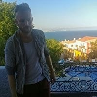 Robin Hopff Heilskov