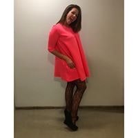 Krista Kristīne Kaštānova