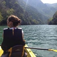 Lubica Fandl Drangova