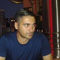 Armen Fridrikhovich Baklachyan