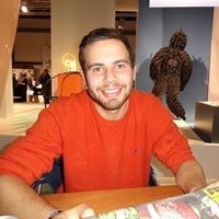 Miguel Cabral Guerra