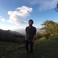 Javier Escalante Alfaro