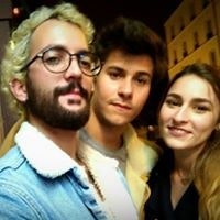 Raphaël Moineau Abitbol