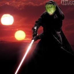 DarthMarul