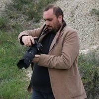 Roberto Magma Lalinga