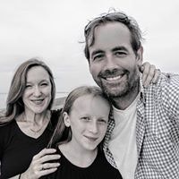 Christopher Robertson